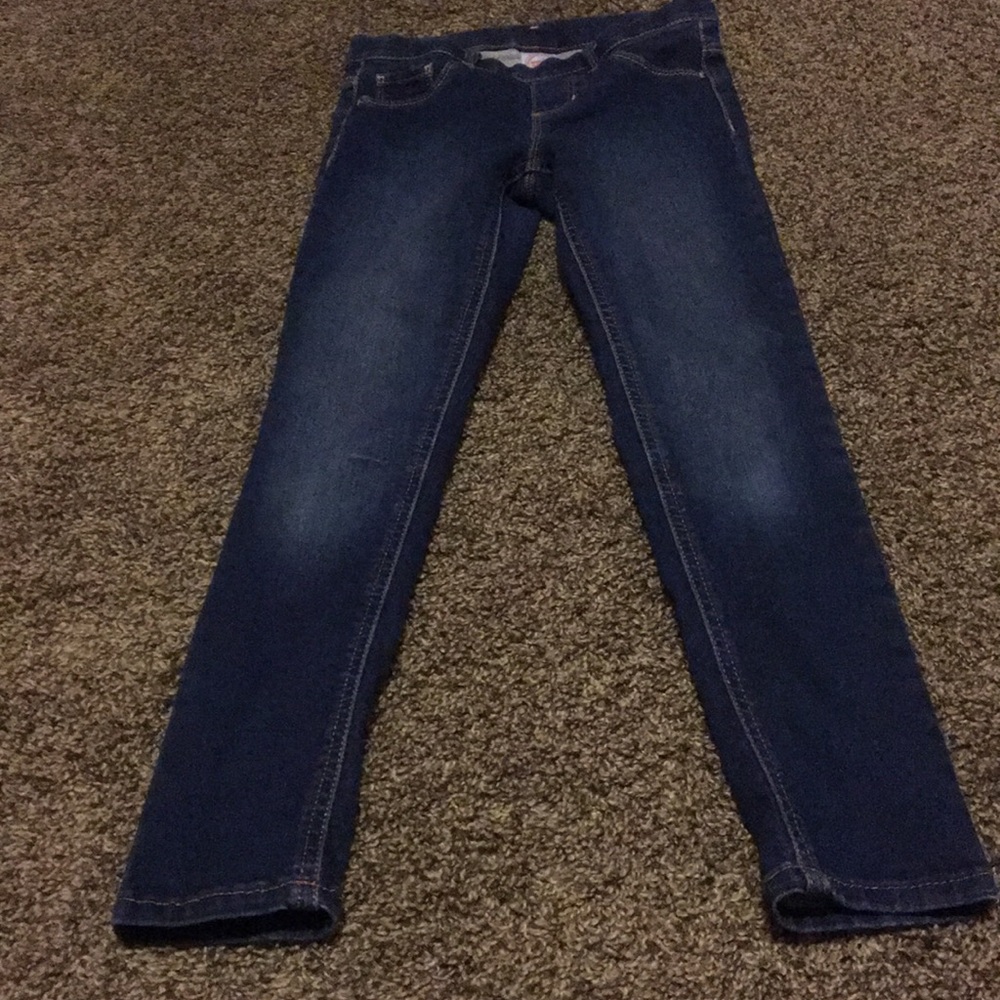 Kids jeans